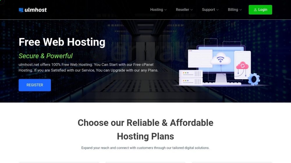 Free Web Hosting with cPanel.jpg